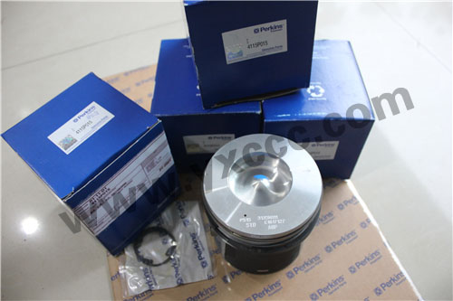 珀金斯Perkins 1200系列1206E-E70TTA發(fā)動(dòng)機(jī)T411864油泵、T405882機(jī)油冷卻器、2488